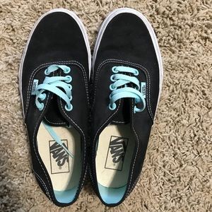 Vans Shoes